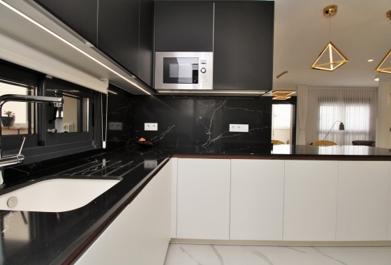 Revente - Appartement - San Miguel de Salinas