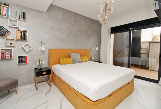 Revente - Appartement - San Miguel de Salinas