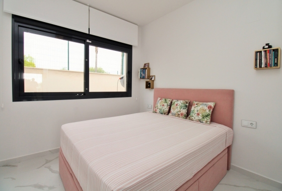 Revente - Appartement - San Miguel de Salinas