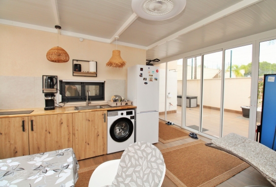 Revente - Appartement - San Miguel de Salinas