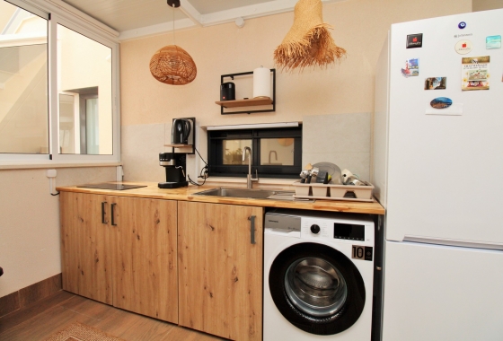 Revente - Appartement - San Miguel de Salinas