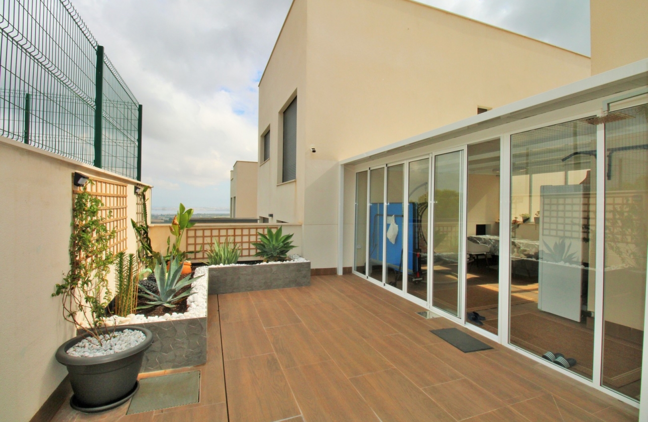 Revente - Appartement - San Miguel de Salinas