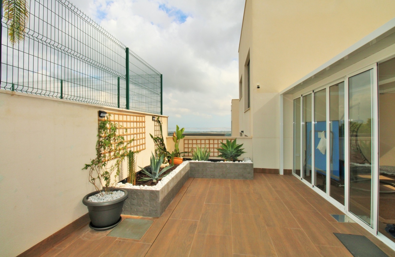 Revente - Appartement - San Miguel de Salinas