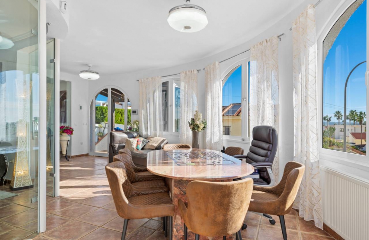 Reventa - Villa - Ciudad Quesada