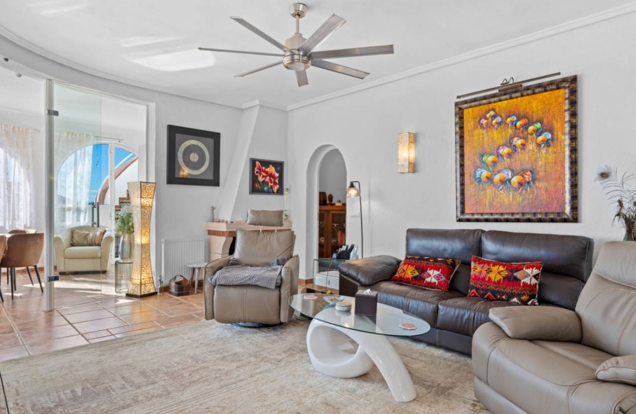 Reventa - Villa - Ciudad Quesada