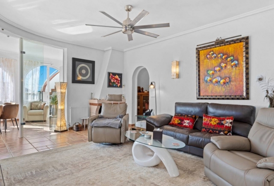 Reventa - Villa - Ciudad Quesada