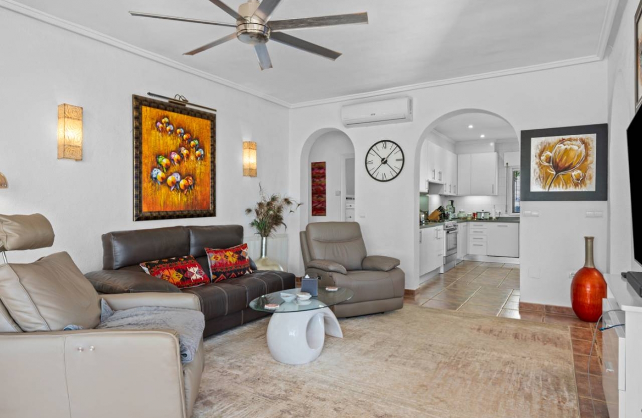 Reventa - Villa - Ciudad Quesada