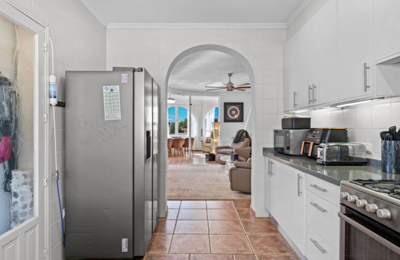 Reventa - Villa - Ciudad Quesada