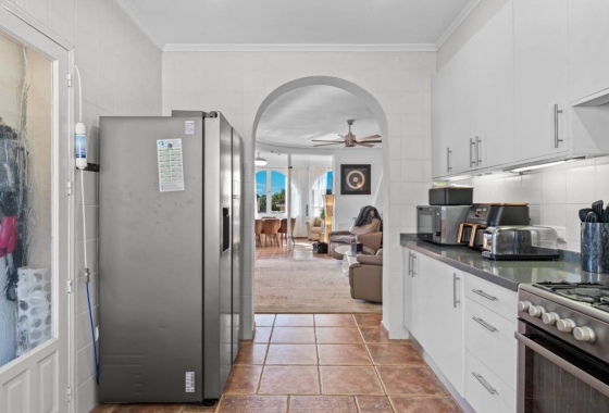 Reventa - Villa - Ciudad Quesada