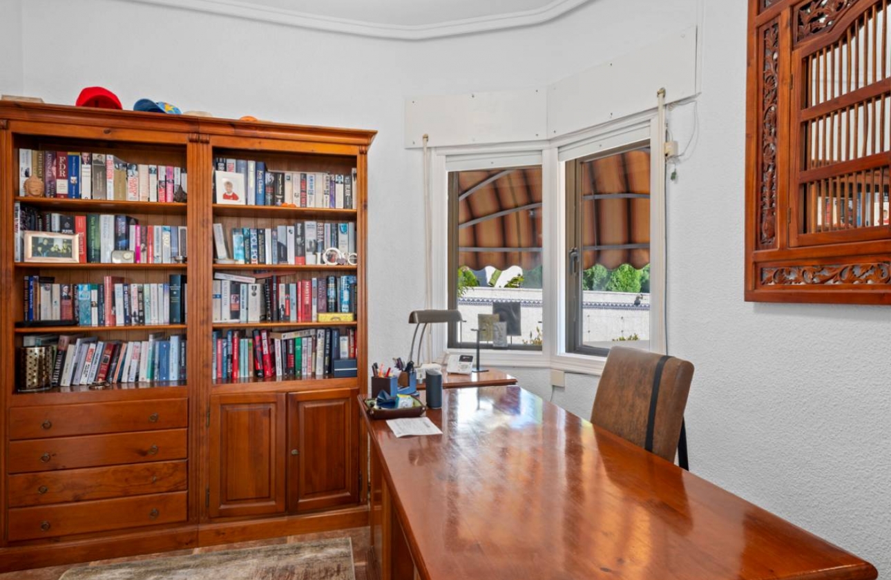 Reventa - Villa - Ciudad Quesada