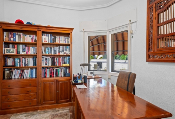 Reventa - Villa - Ciudad Quesada