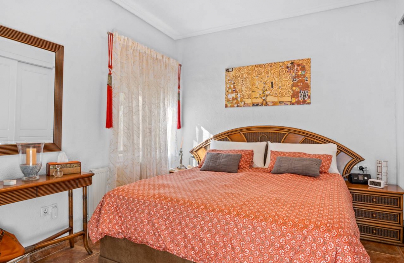 Reventa - Villa - Ciudad Quesada