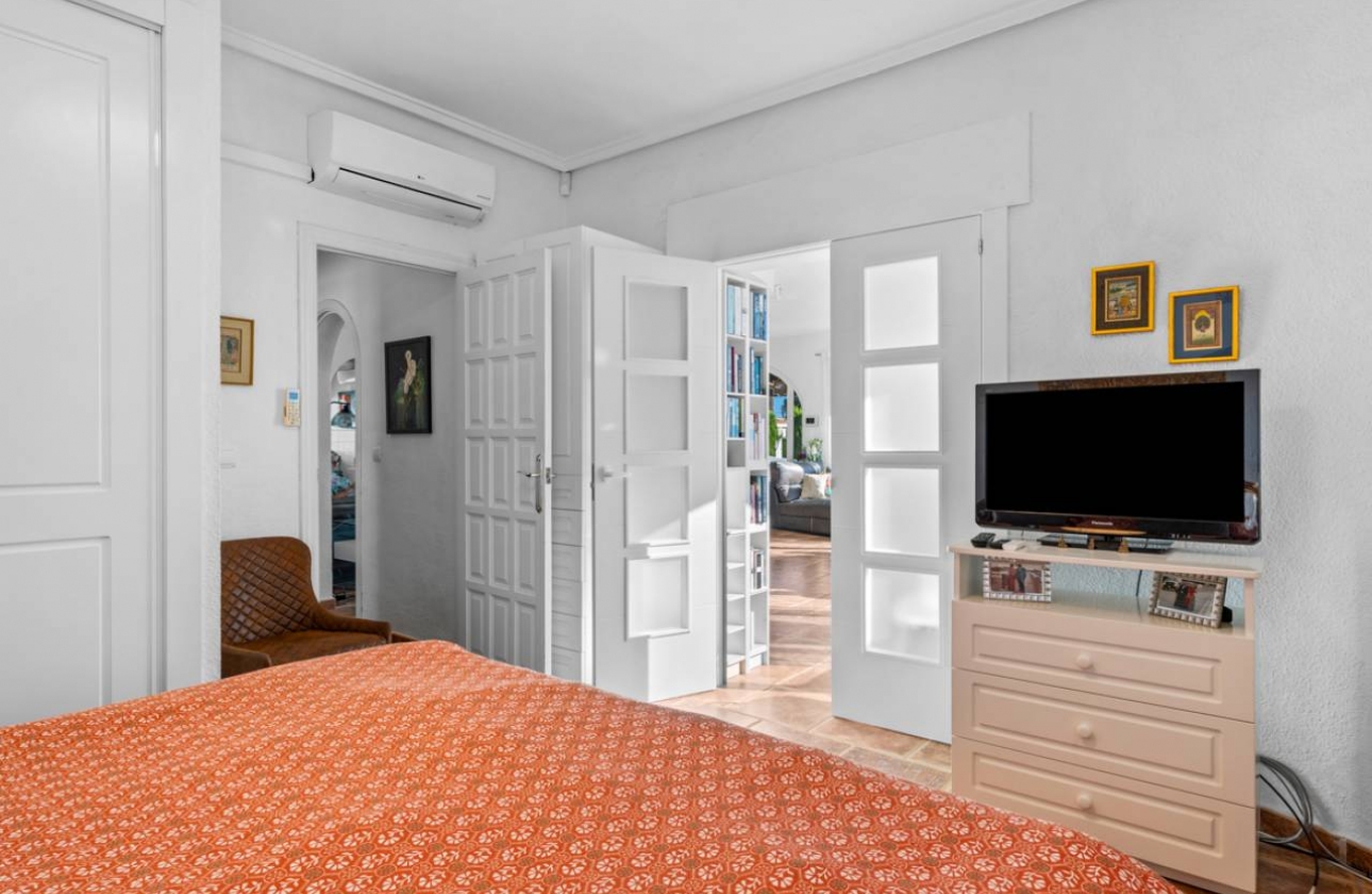 Reventa - Villa - Ciudad Quesada