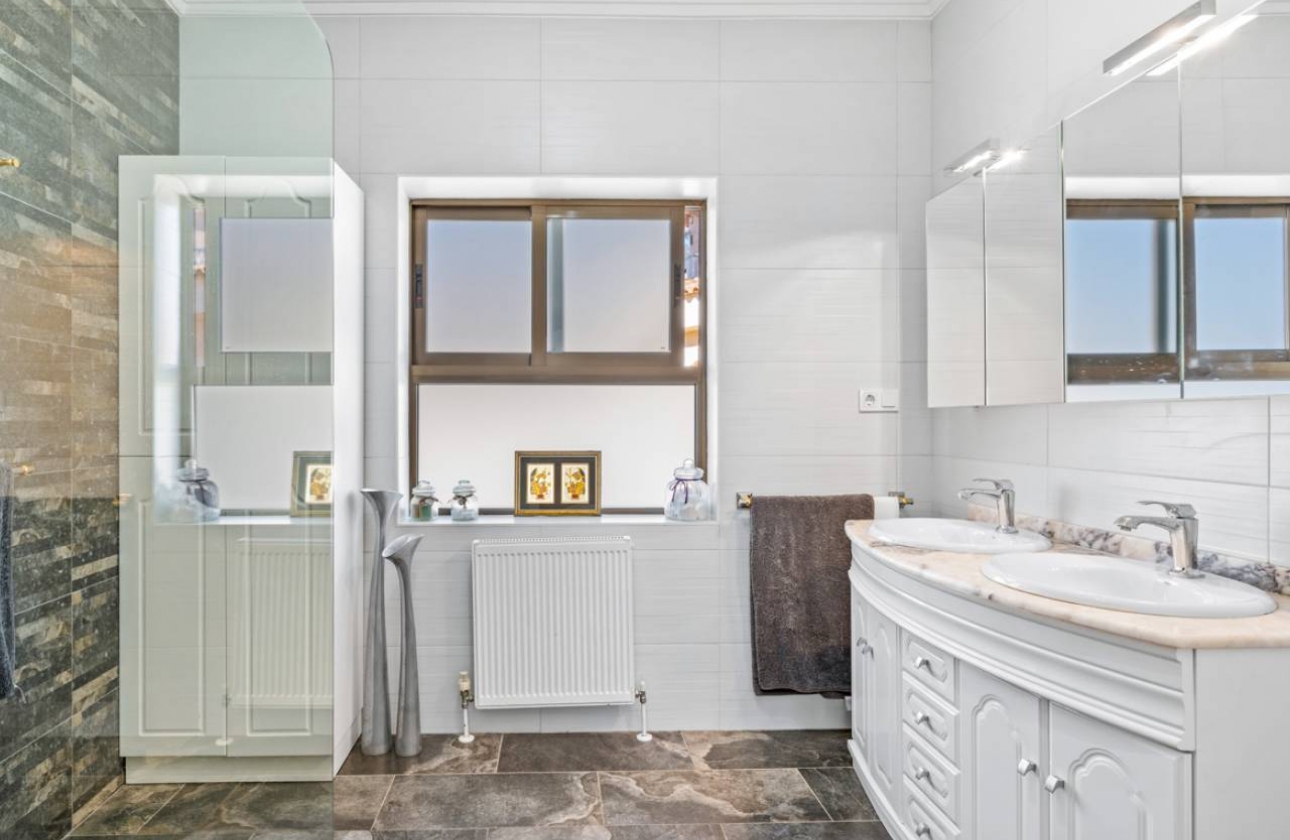 Reventa - Villa - Ciudad Quesada