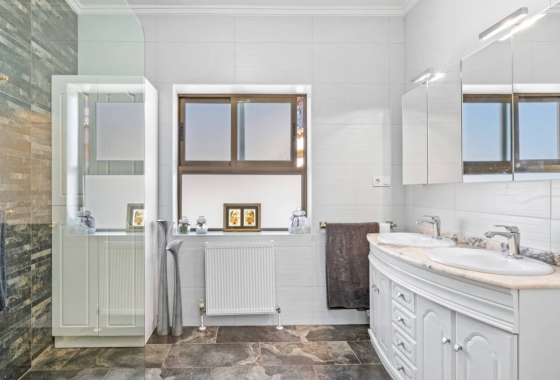 Reventa - Villa - Ciudad Quesada