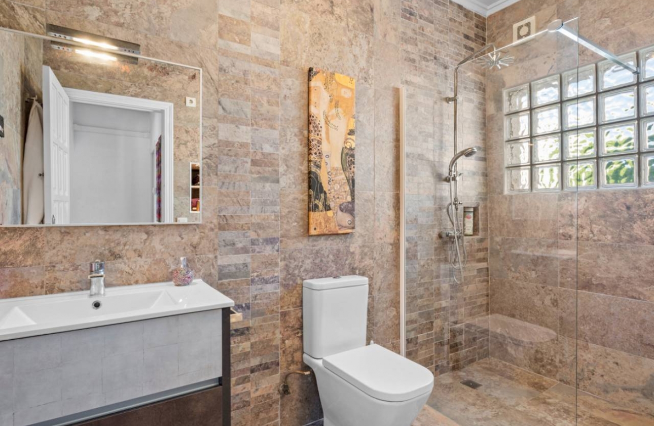 Reventa - Villa - Ciudad Quesada