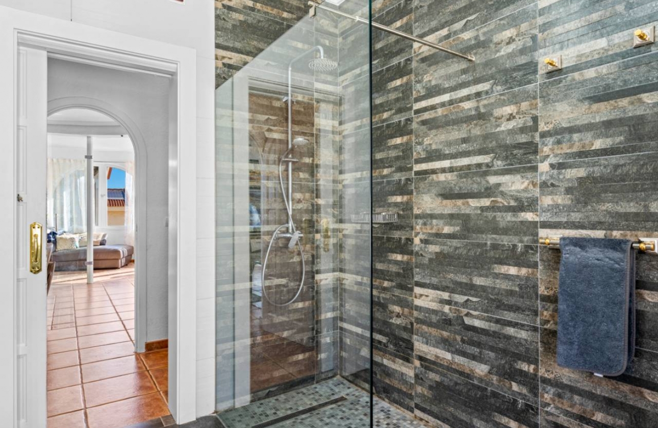 Reventa - Villa - Ciudad Quesada