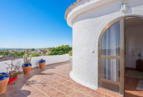 Reventa - Villa - Ciudad Quesada