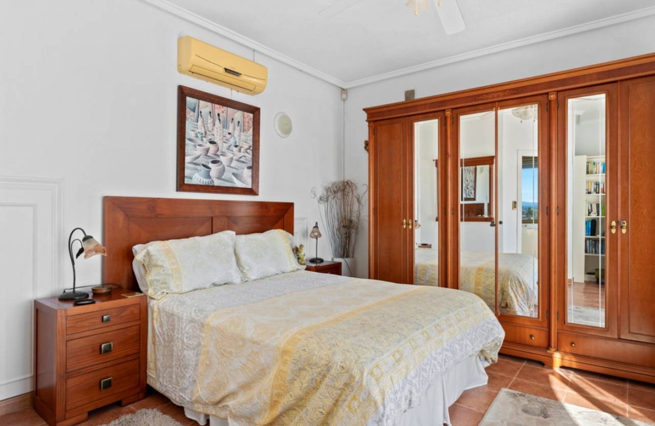 Reventa - Villa - Ciudad Quesada