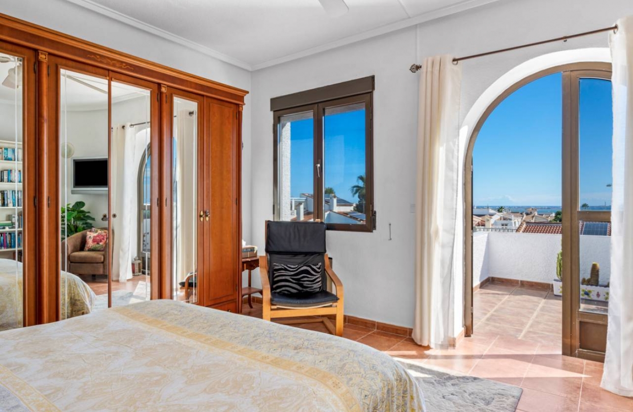 Reventa - Villa - Ciudad Quesada