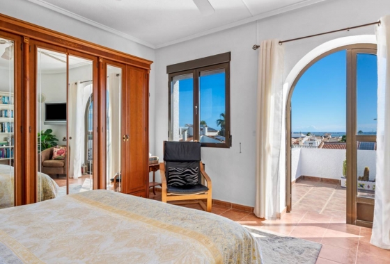 Reventa - Villa - Ciudad Quesada