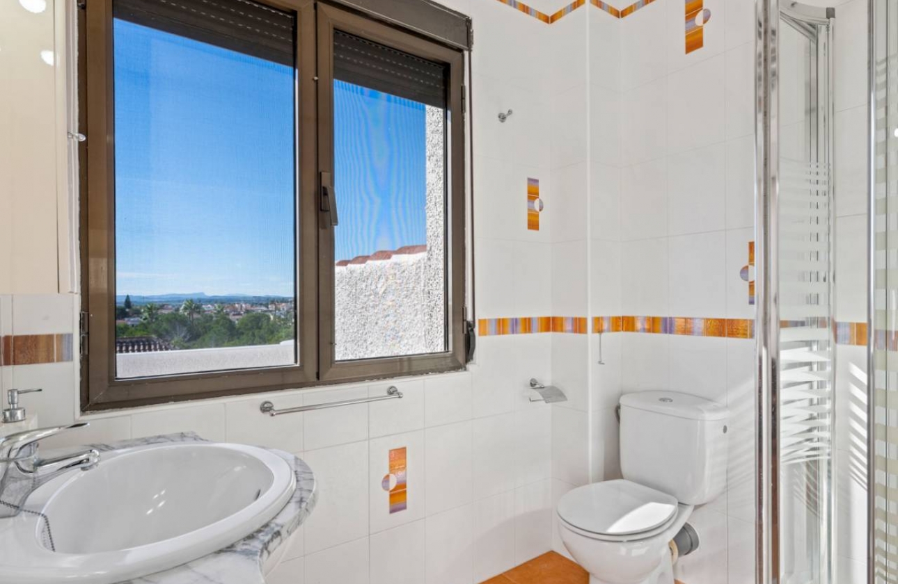 Reventa - Villa - Ciudad Quesada