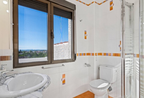 Reventa - Villa - Ciudad Quesada