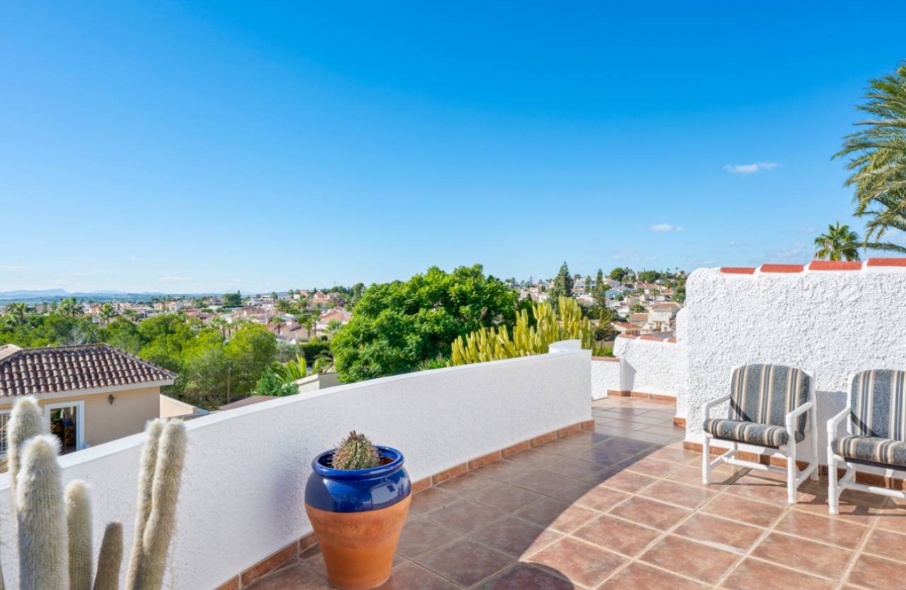 Reventa - Villa - Ciudad Quesada