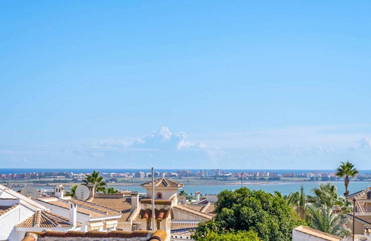 Reventa - Villa - Ciudad Quesada