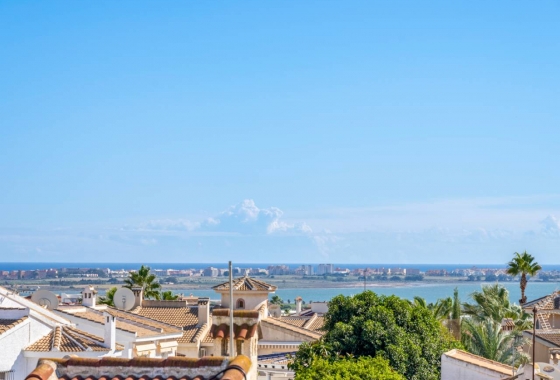 Reventa - Villa - Ciudad Quesada