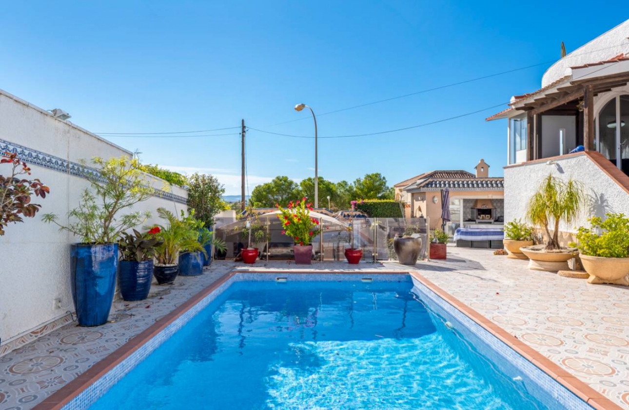 Reventa - Villa - Ciudad Quesada