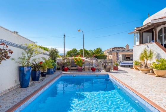 Reventa - Villa - Ciudad Quesada