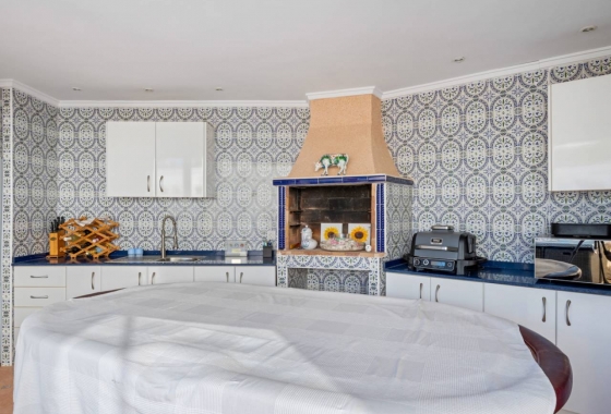 Reventa - Villa - Ciudad Quesada