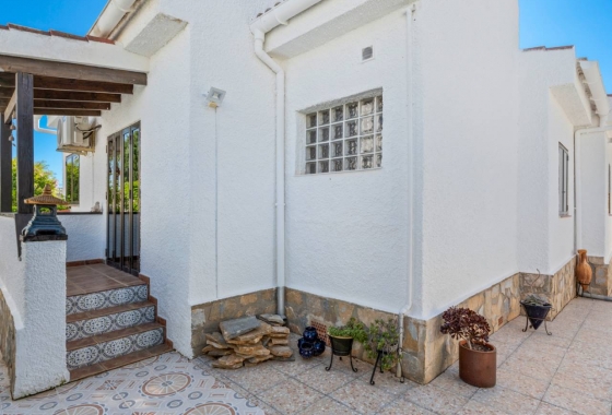 Reventa - Villa - Ciudad Quesada