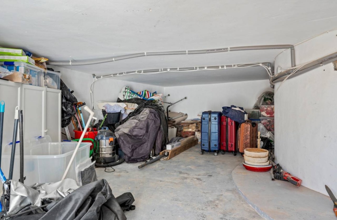 Reventa - Villa - Ciudad Quesada