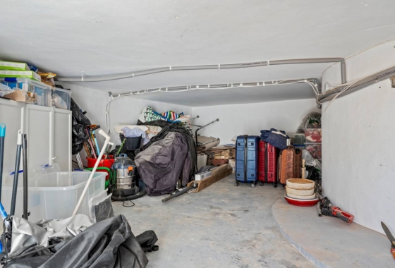 Reventa - Villa - Ciudad Quesada