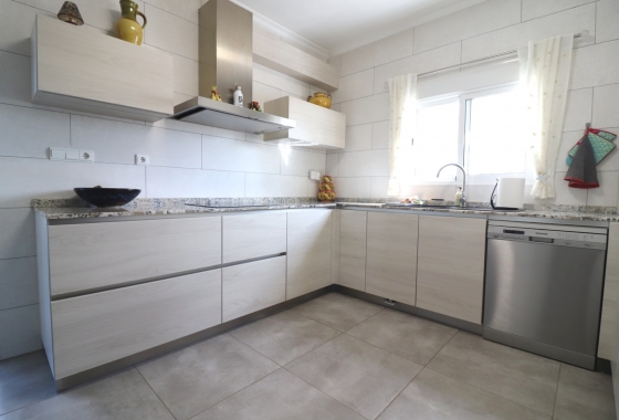 Resale - Finca / Country Property - Orihuela Costa - La Campaneta