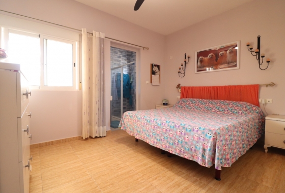 Resale - Finca / Country Property - Orihuela Costa - La Campaneta