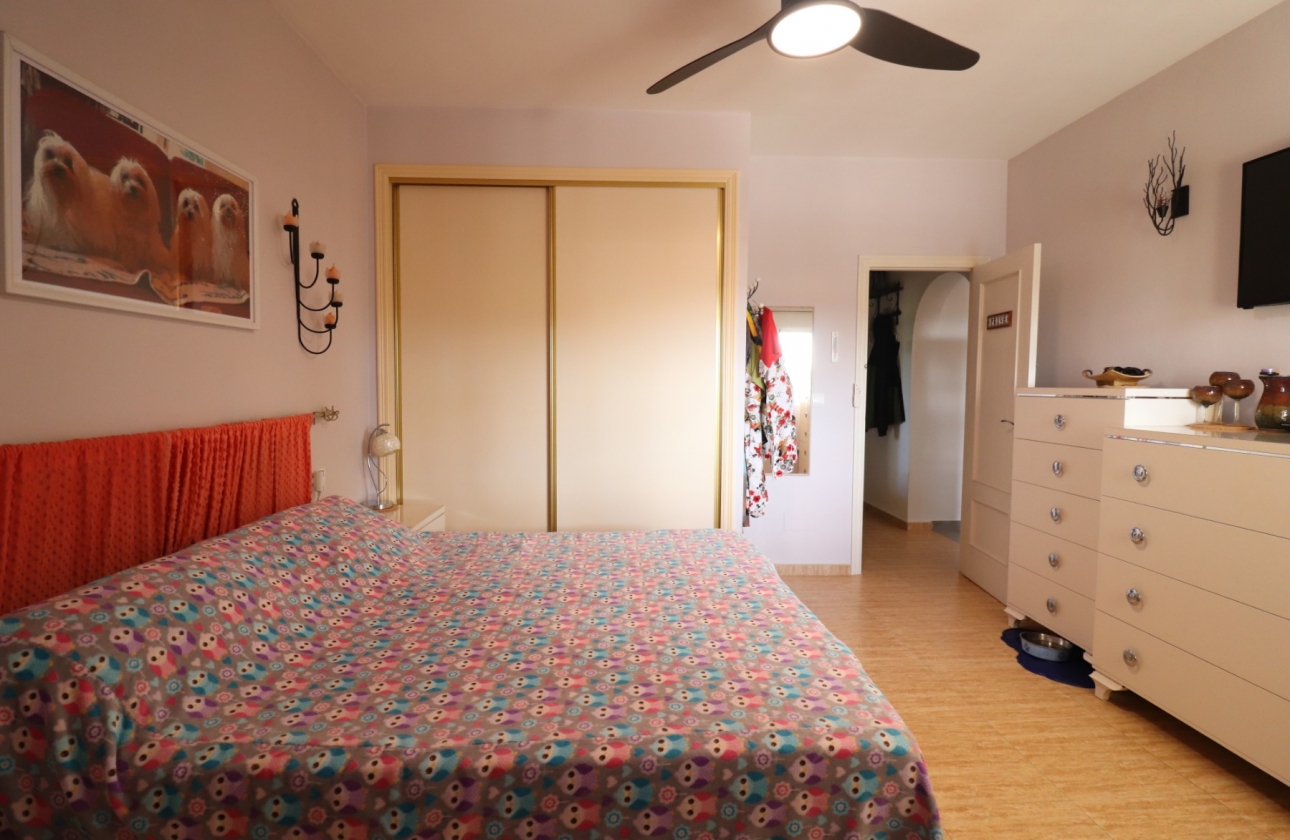 Resale - Finca / Country Property - Orihuela Costa - La Campaneta