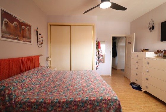 Resale - Finca / Country Property - Orihuela Costa - La Campaneta