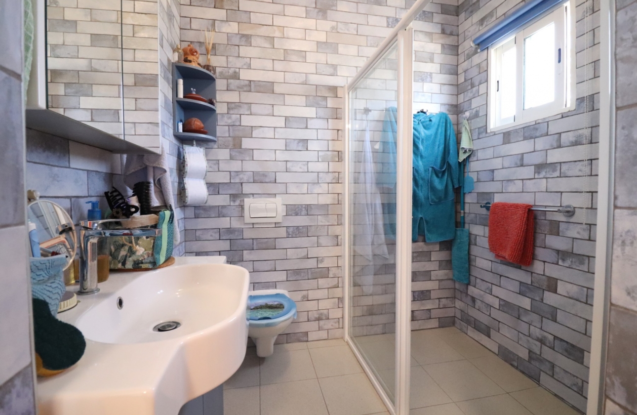 Resale - Finca / Country Property - Orihuela Costa - La Campaneta