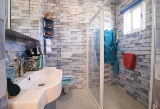 Resale - Finca / Country Property - Orihuela Costa - La Campaneta