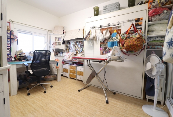 Resale - Finca / Country Property - Orihuela Costa - La Campaneta