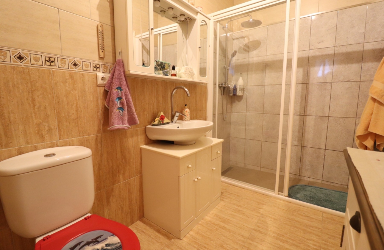 Resale - Finca / Country Property - Orihuela Costa - La Campaneta