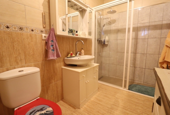 Resale - Finca / Country Property - Orihuela Costa - La Campaneta