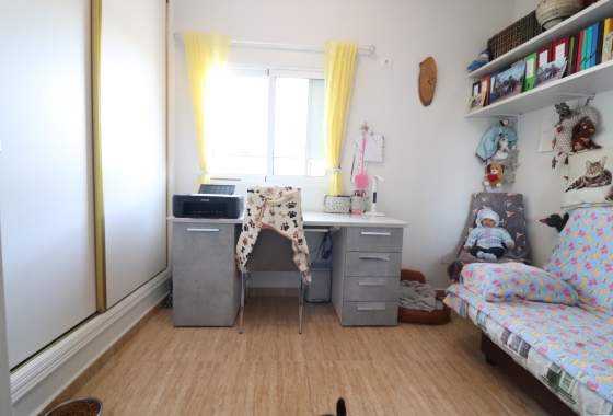 Resale - Finca / Country Property - Orihuela Costa - La Campaneta