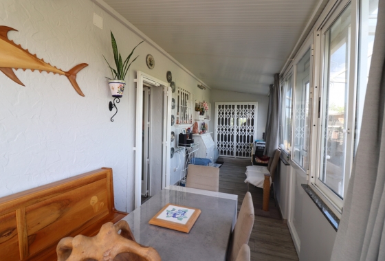 Resale - Finca / Country Property - Orihuela Costa - La Campaneta