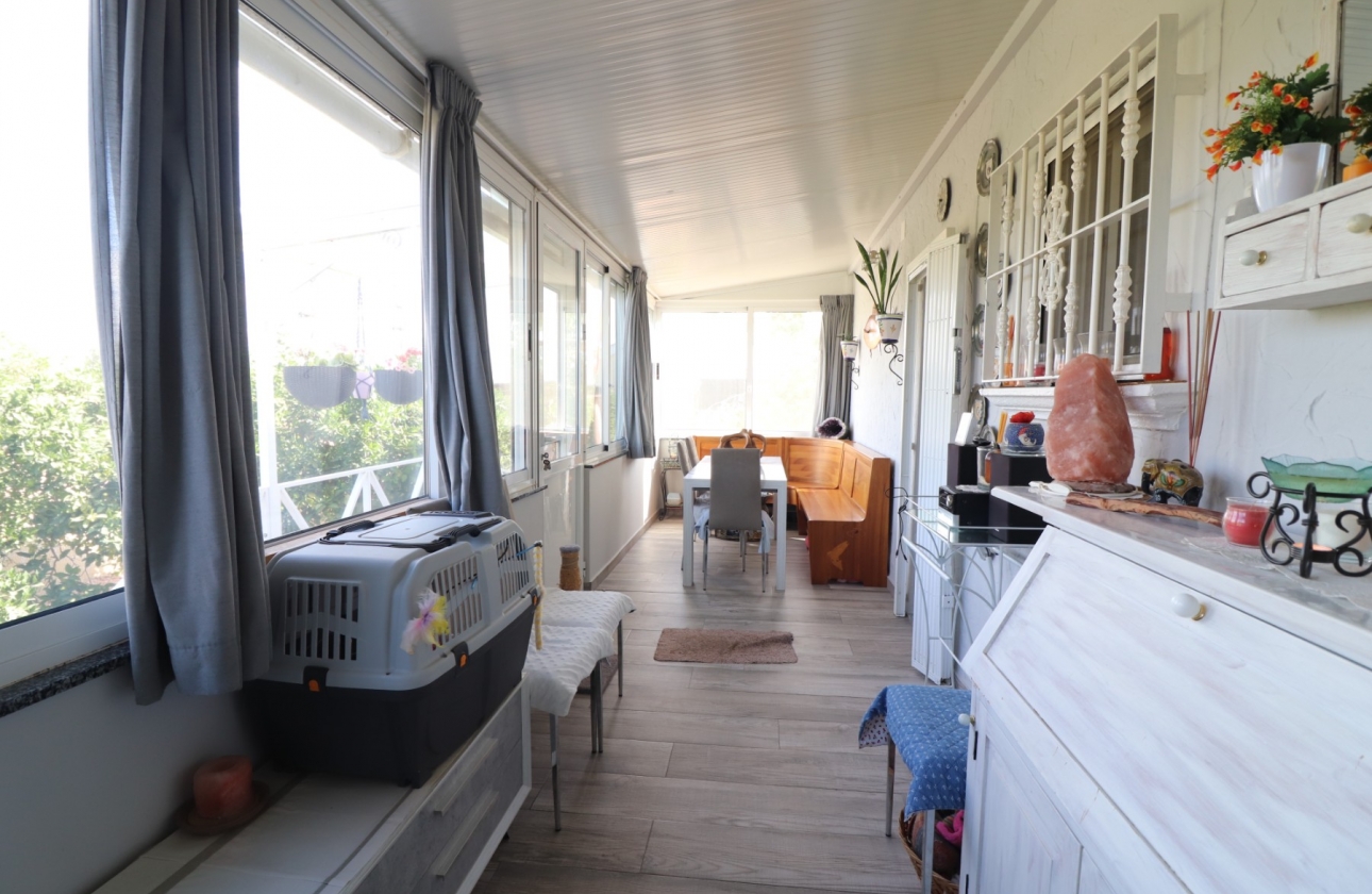 Resale - Finca / Country Property - Orihuela Costa - La Campaneta