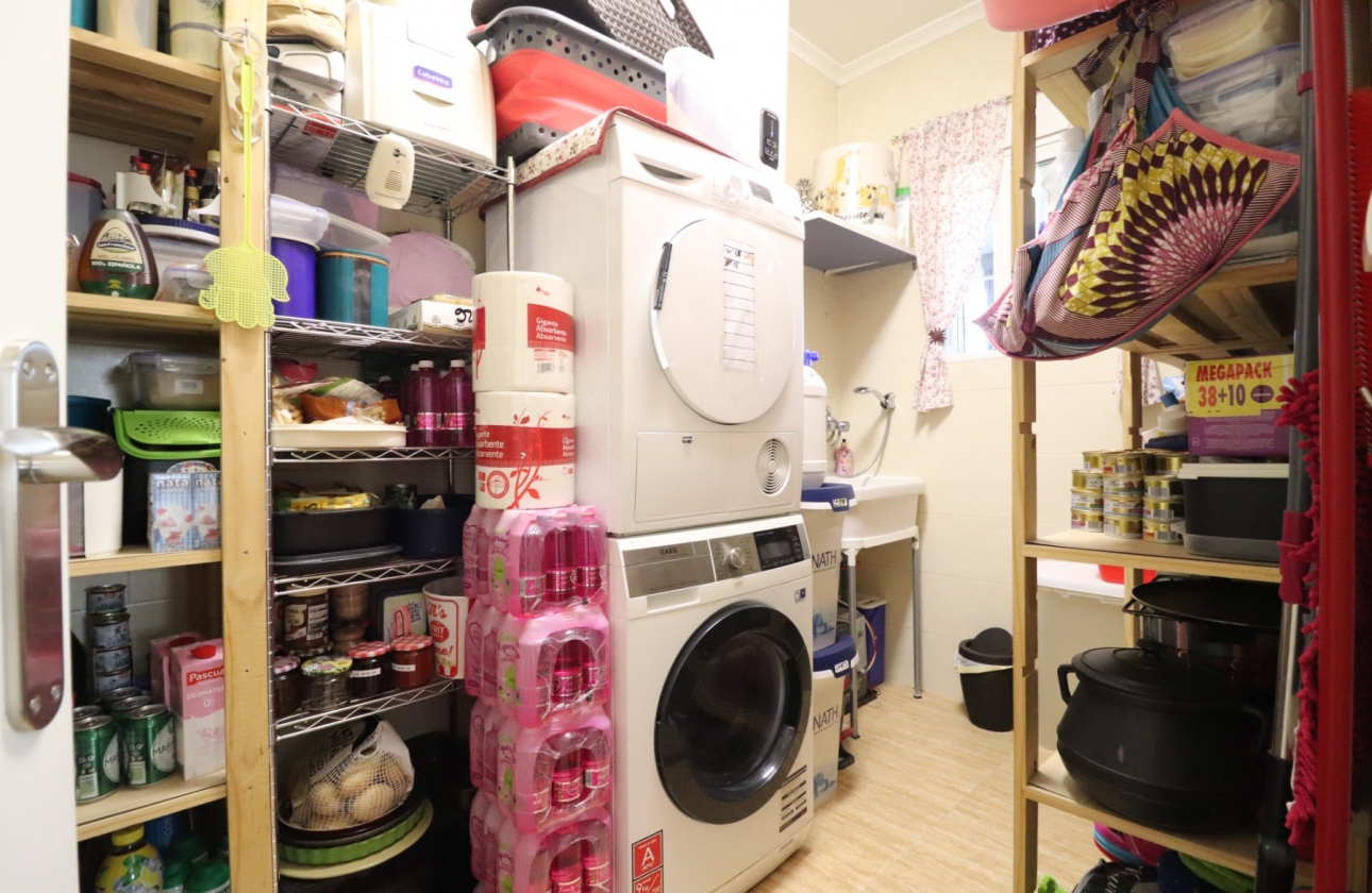 Resale - Finca / Country Property - Orihuela Costa - La Campaneta