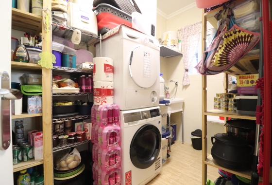 Resale - Finca / Country Property - Orihuela Costa - La Campaneta